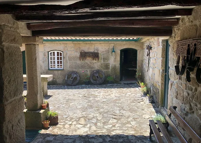 Quinta Dona Manuela