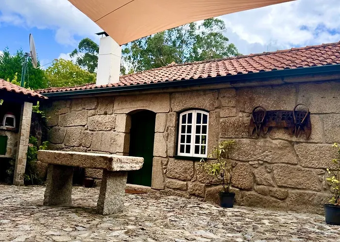 Quinta Dona Manuela