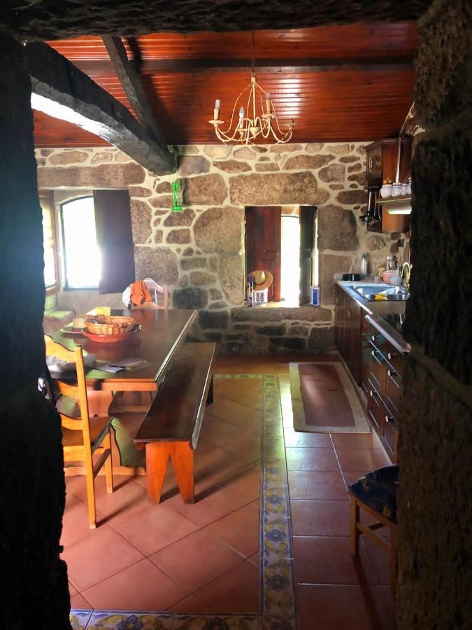 Quinta Dona Manuela Formariz