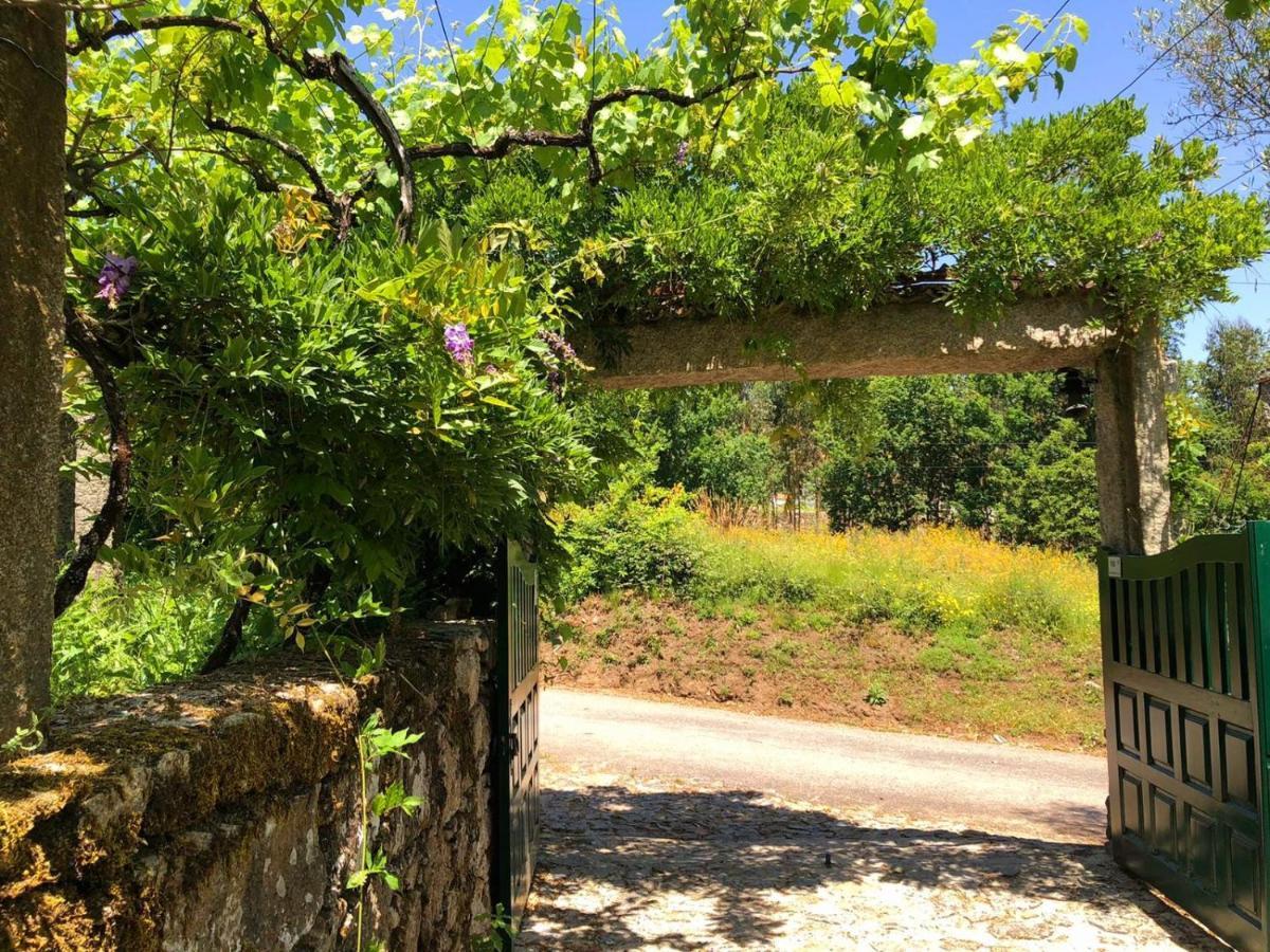 Quinta Dona Manuela Holiday home