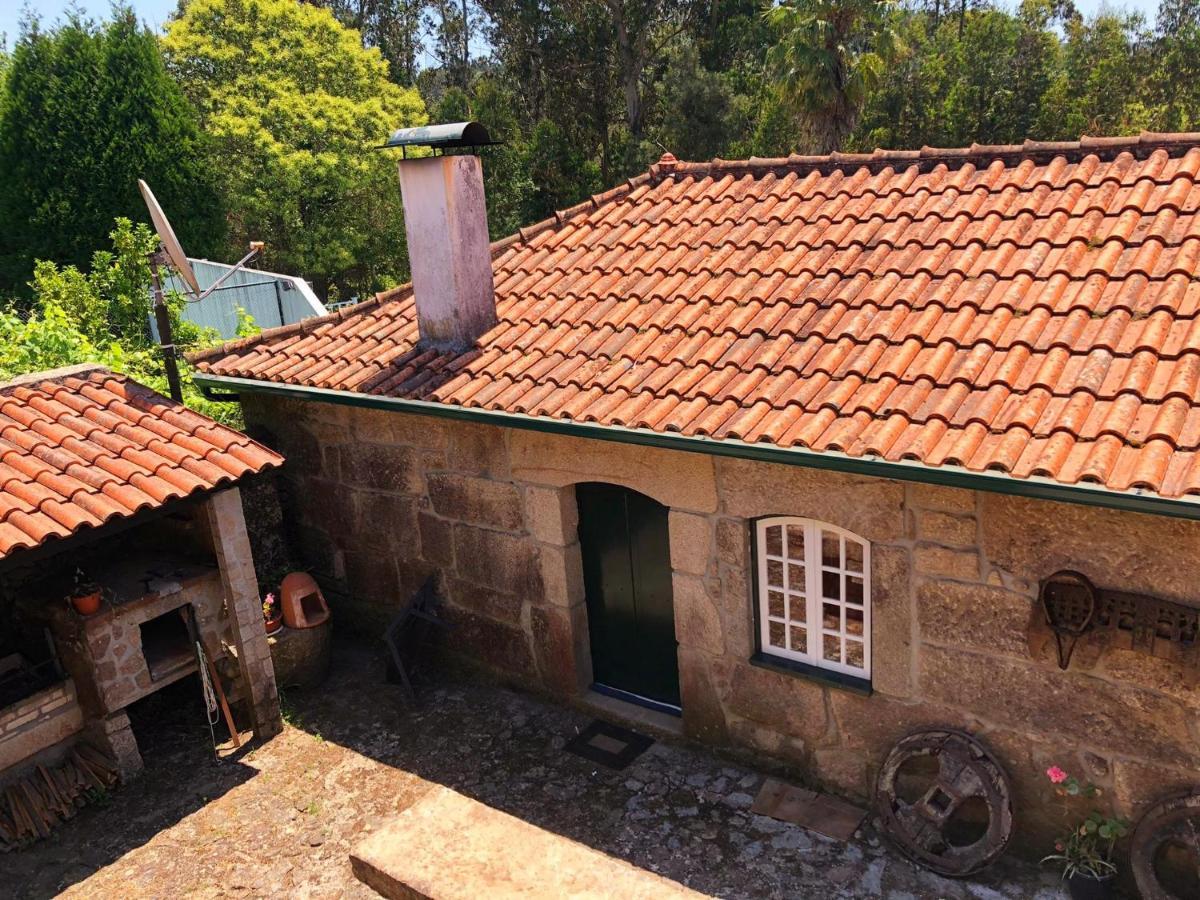 Holiday home Quinta Dona Manuela Formariz