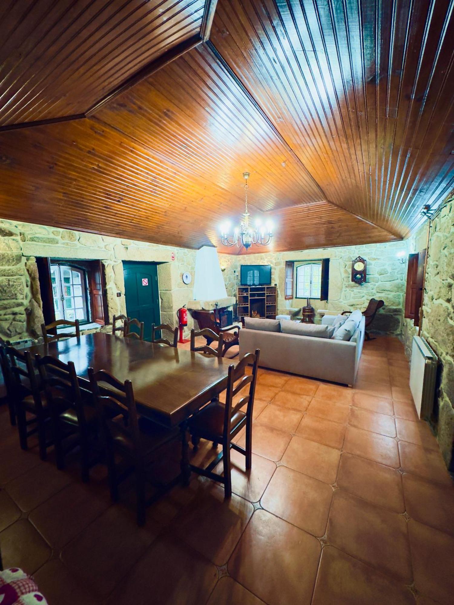 Holiday home Quinta Dona Manuela