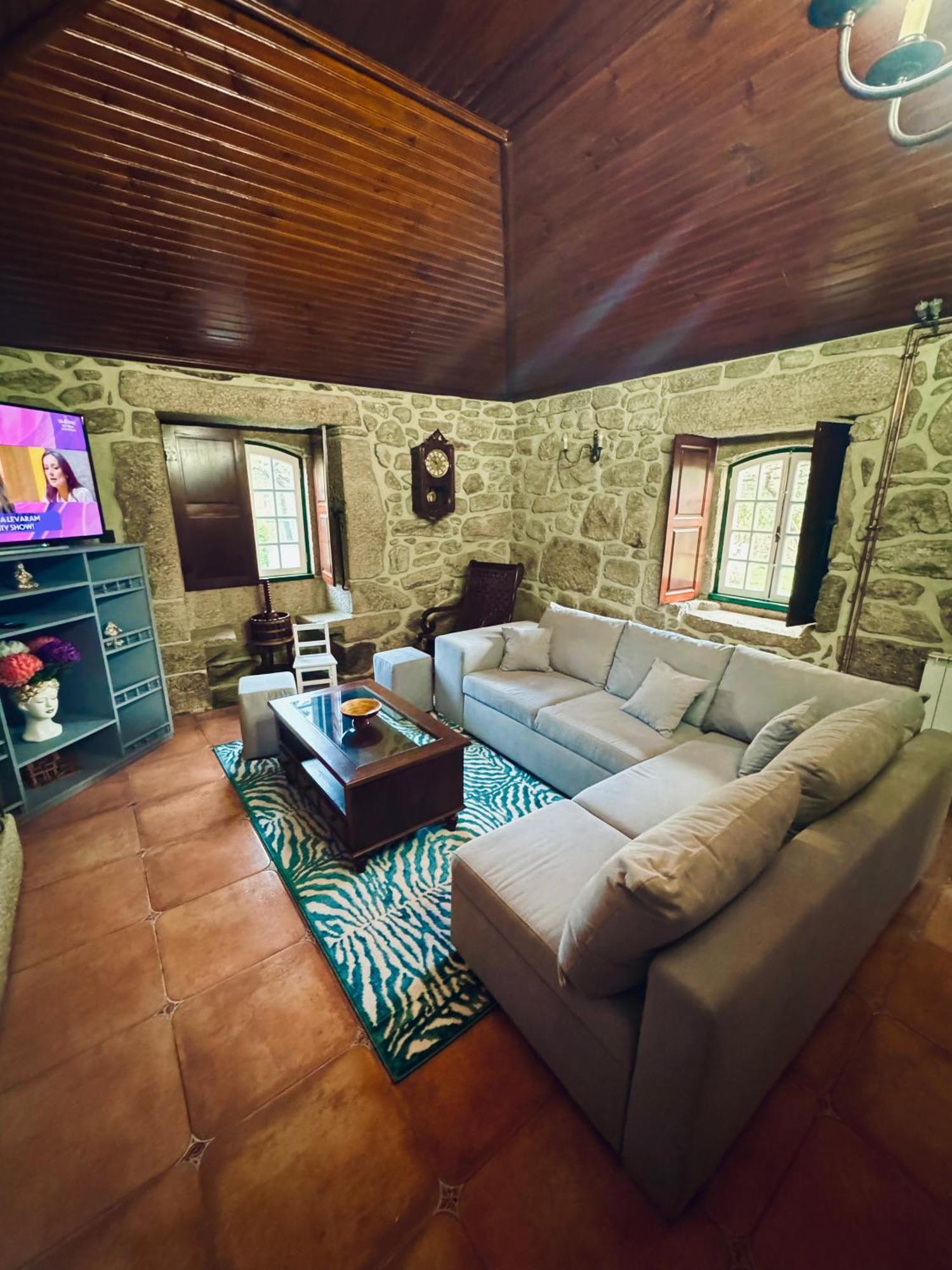 Quinta Dona Manuela *