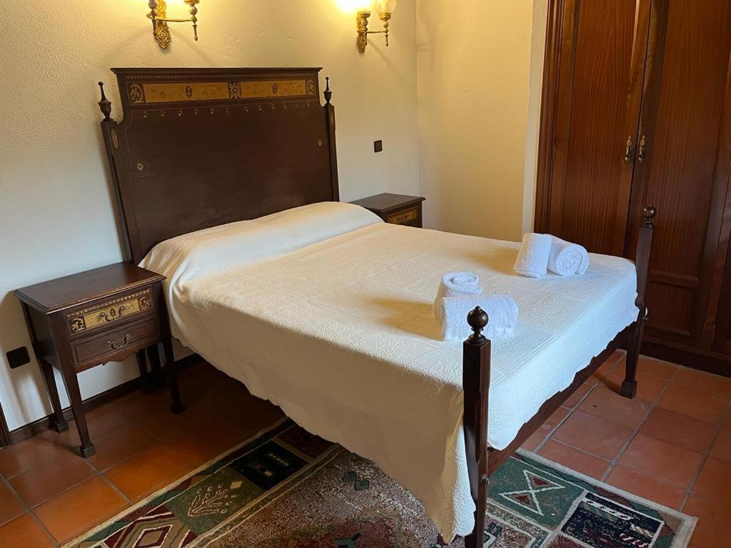 Holiday home Quinta Dona Manuela
