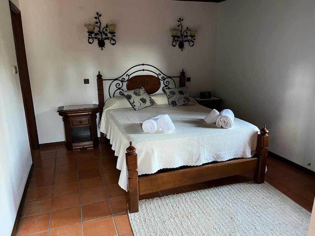Quinta Dona Manuela Holiday home