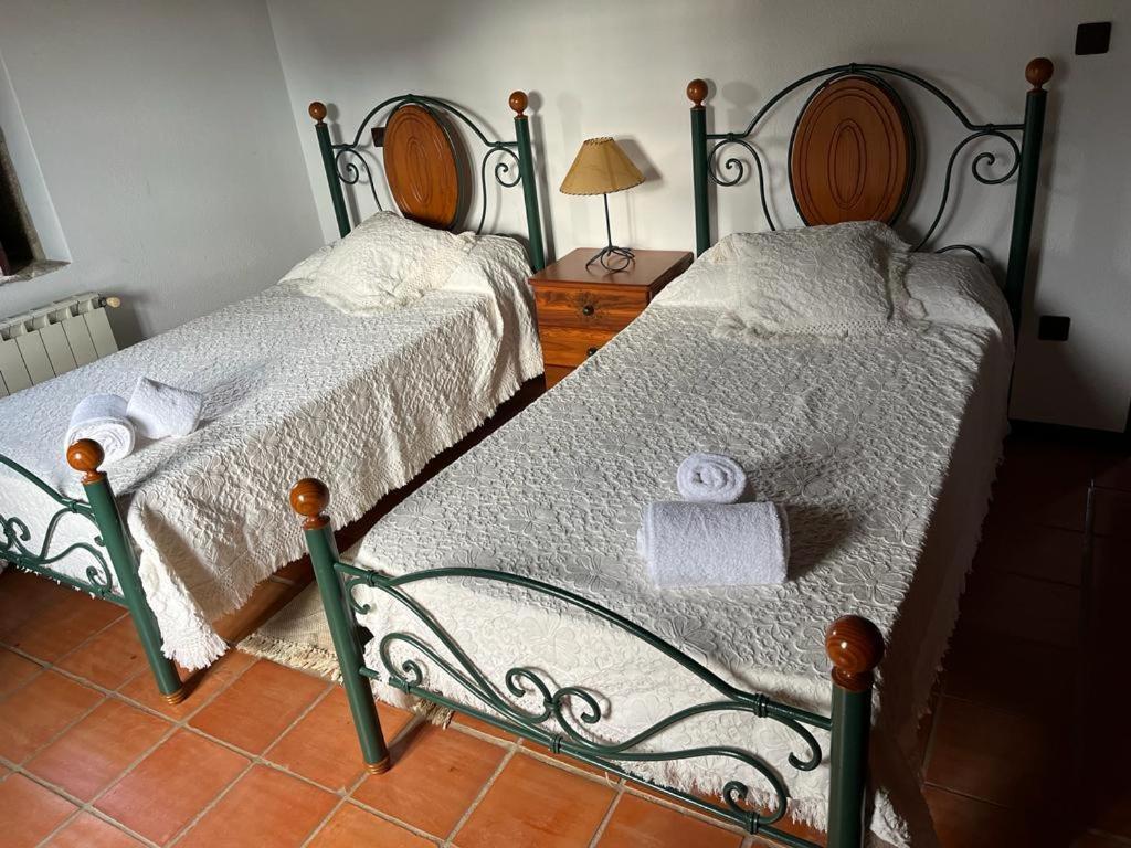 Quinta Dona Manuela *