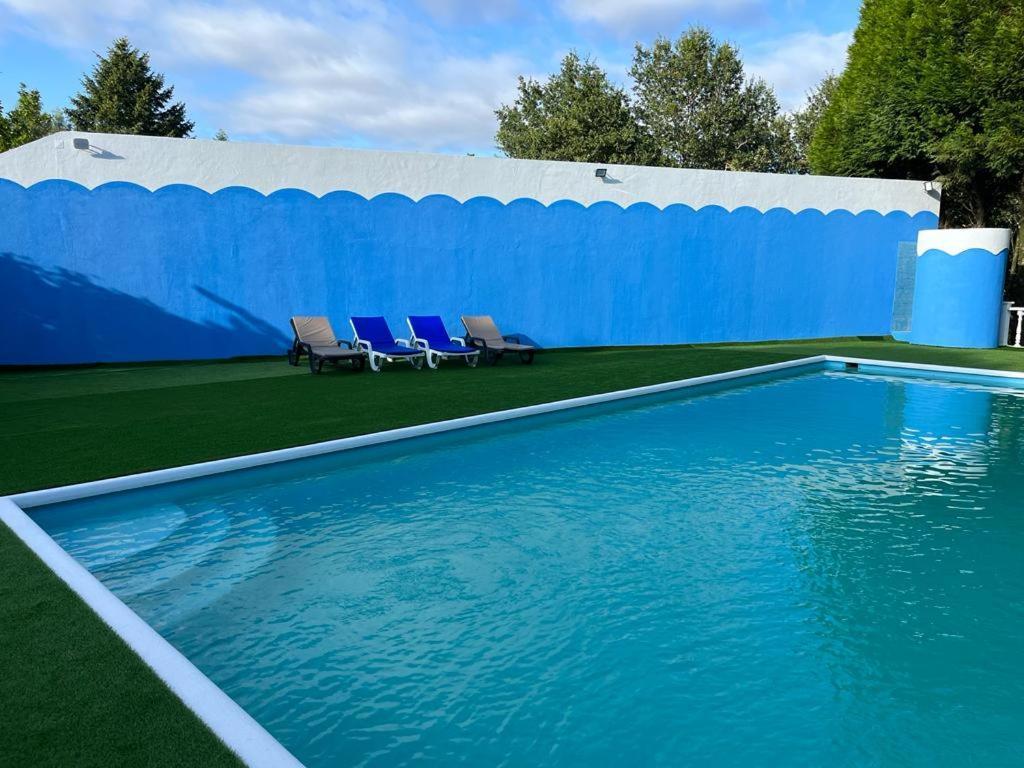Quinta Dona Manuela Holiday home *