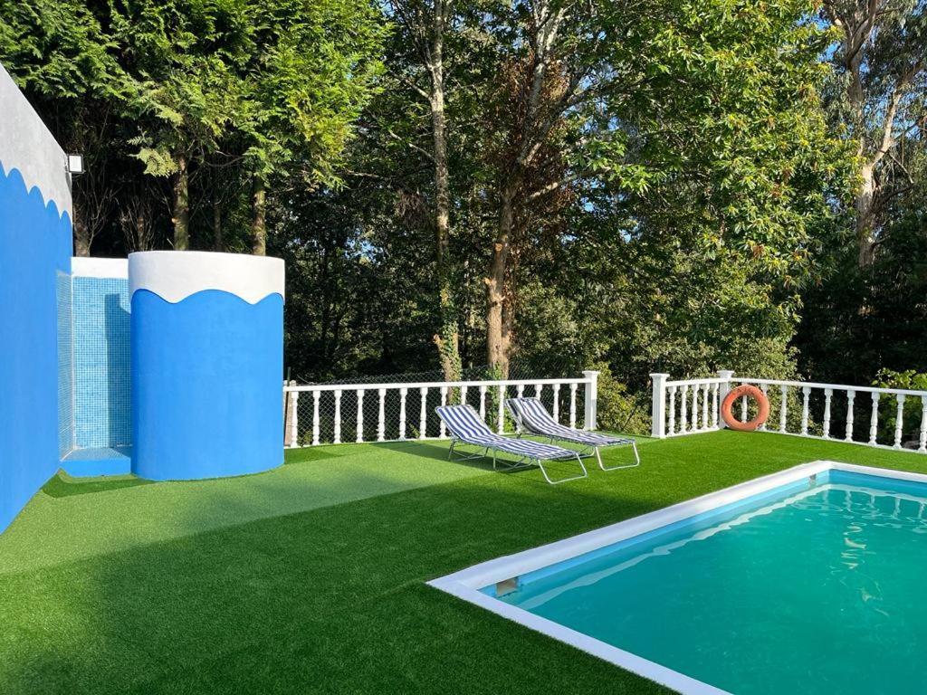 Quinta Dona Manuela Holiday home