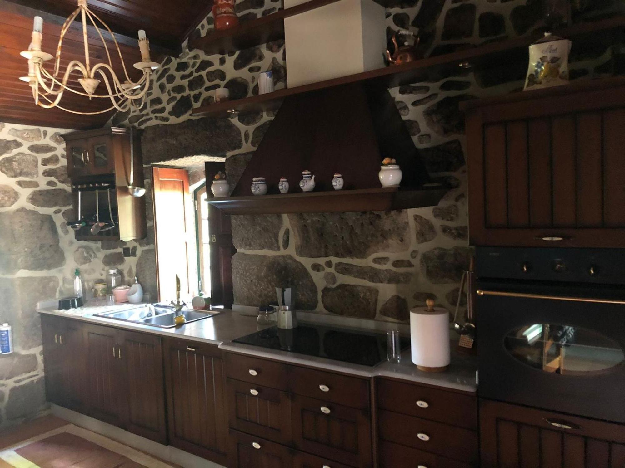 Quinta Dona Manuela Holiday home