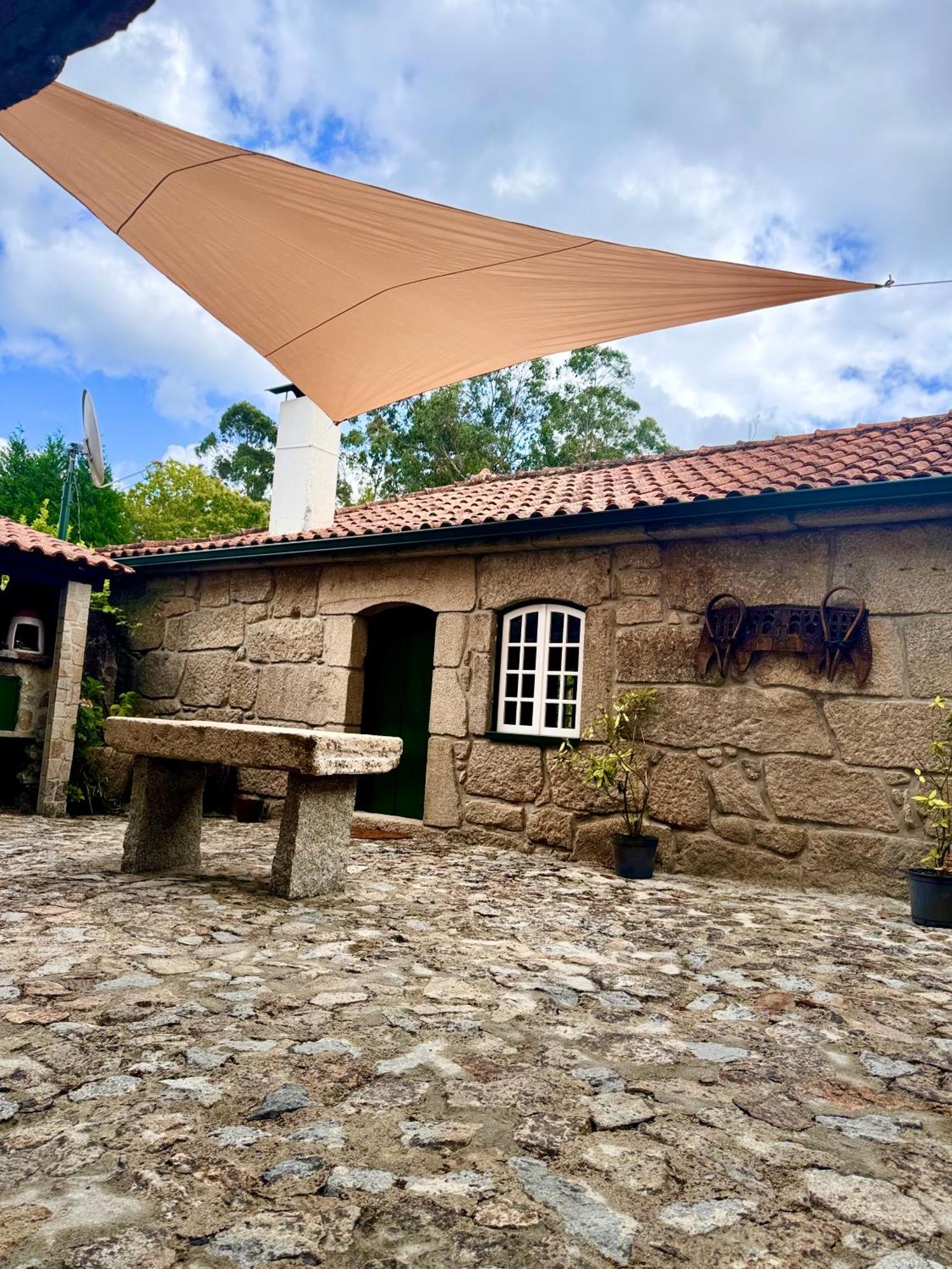 Quinta Dona Manuela *